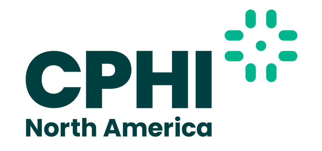 CPhl North America Logo